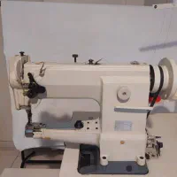 چرخ خیاطی ضخیم دوز بطر