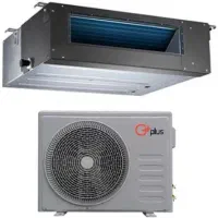 نمایندگی داکت اسپلیت جی پلاس گلدیران(تشکری)