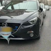 مزدا۳ / تمیز و استثنایی / فول فول خلیج|خودرو سواری و وانت|اهواز, کیانپارس |دیوار