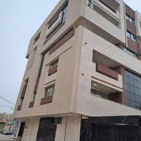 واحد صفر ۱۰۷ متری ، نورگیر عالی،  دو خواب