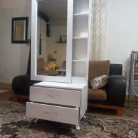 آینه قدی|آینه|رشت, فلسطین|دیوار