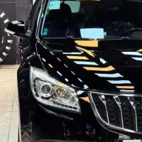 هایما s7 pro صفر سرامیک عروسک|خودرو سواری و وانت|تهران, شهرک ولیعصر جنوبی|دیوار