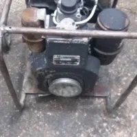 موتور گازوئیلی ویبره لامبوردینی