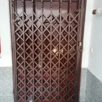 مرجع حفاظ ۷ و درب آکاردئون ۸