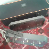کیت فلاش عکاسی اند اس 3001ژولqsپرینتر اپسون l805|دوربین عکاسی و فیلم‌برداری|کرج, کمال‌شهر|دیوار