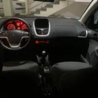 207 دنده مدل ۹۶|خودرو سواری و وانت|رشت, سیا اسطلخ|دیوار