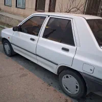 پراید ۹۴|خودرو سواری و وانت|هشتگرد, شهرک پارسیان|دیوار