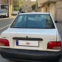 پراید ۹۲ EX|خودرو سواری و وانت|تبریز, |دیوار