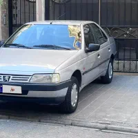 پژو 405 جی ال ایکس (GLX)، مدل ۱۳۹۳|خودرو سواری و وانت|تهران, گرگان|دیوار