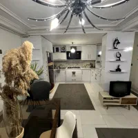 اجاره روزانه/هفتگی/ماهانه آپارتمان ۶۵ متری