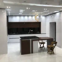 کابینت هایگلاس کمددیواری|مصالح و تجهیزات ساختمان|تهران, اوقاف|دیوار