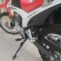 موتور پرواز 200