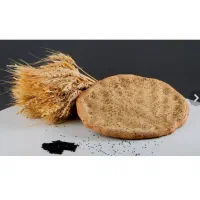 نان کامل جو(نانوایی کاوه)|خوردنی و آشامیدنی|اصفهان, شمس آباد|دیوار