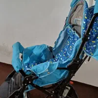 کالسکه کودک|کالسکه و لوازم جانبی|هشتگرد, هیو|دیوار