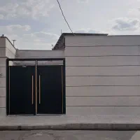 خونه 80 متری تازه تعمیر