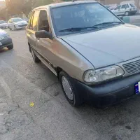 پراید 141نقدو اقساط