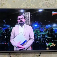 تلوزیون ال سی دی