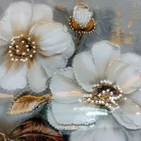 تابلو دکوراتیو برجسته|تابلو، نقاشی، عکس|بروجرد, |دیوار