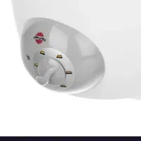 پلو پز ۸ نفره پارس خزر در حد اکبند