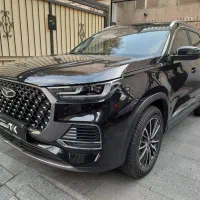 تیگو ۸ پرو ای پلاس پلاگین هیبرید