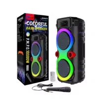 اسپیکر فلش خور مدل kts 1762