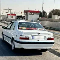 پژو پارس|خودرو سواری و وانت|هشتگرد, شهرک ولیعصر (مصلی)|دیوار