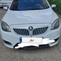 برلیانس ۳۲۰عروسک مدل ۹۶