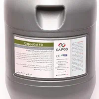 دوغاب،هایپرژل،ژل میکروسیلیس الیافدارکپکو،آببند بتن