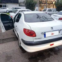 پژو اس دی مدل 95 ، 206 sd tu5