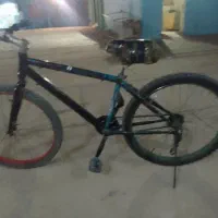 دوچرخه 26|دوچرخه، اسکیت، اسکوتر|کارون, |دیوار