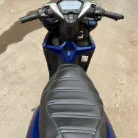 موتور ۱۵۰ طرح کویر