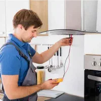 تعمیر(پکیج آبگرمکن کولرگازی لباسشویی یخچال هودگاز)|خدمات پیشه و مهارت|پرند, فاز ۵|دیوار