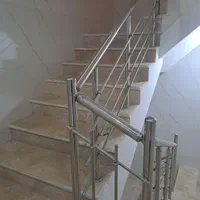 نرده استیل(عمده پخش)|خدمات پیشه و مهارت|شیراز, نصر|دیوار