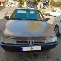 روآ مدل 85