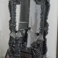 فروش یخچال و آینه و شمعدان