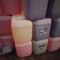 مایع کارواش موجوده