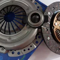 نمایندگی فروش کیت کامل کلاچ CNC|قطعات یدکی و لوازم جانبی|تبریز, |دیوار