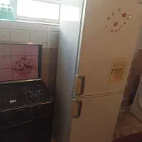 یخچال فریزر هیمالیا|یخچال و فریزر|چوار, |دیوار