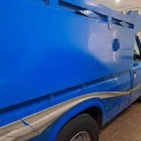 حمل بار با نیسان|خدمات حمل و نقل|اردبیل, |دیوار