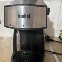 اسپرسو ساز بیشل