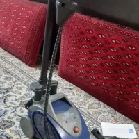بخارشور مارک دلونگی|جاروبرقی، جارو شارژی، بخارشو|تهران, قاسم‌آباد|دیوار