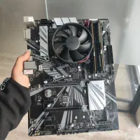 باندل نسل 9 گیمینگ با رم 16 و 512 گیگ m2