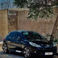 پژو 207  TU5|خودرو سواری و وانت|تربت‌حیدریه, شهرک ولیعصر|دیوار