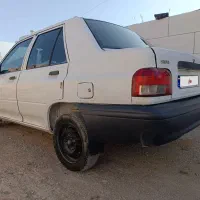 پراید 131مدل95|خودرو سواری و وانت|درمیان, |دیوار