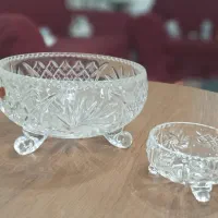 کریستال خورشیدی جی سی سی|ظروف سرو و پذیرایی|قزوین, |دیوار