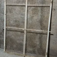 فروش درب باغی