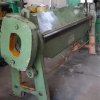 خدمات‌خم‌کاری‌خمکاری‌برشکاری‌برش‌ جوشکاری‌ نقطه