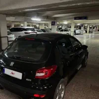 ۲۰۷ پانا|خودرو سواری و وانت|مشهد, سپاد|دیوار