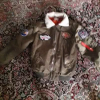 کافشن خلبانی|لباس|بروجرد, |دیوار