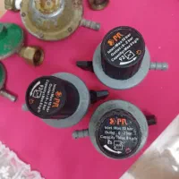 رگلاتور گاز|اجاق گاز و لوازم برقی پختوپز|کرج, آق تپه|دیوار